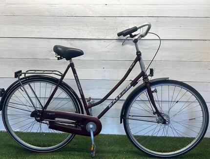 Vélo d’occasion Raleigh Trent