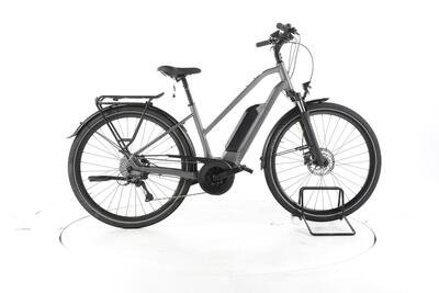 Tweedehands - kalkhoff endeavour1.b trekking e-bike - zeer goed
