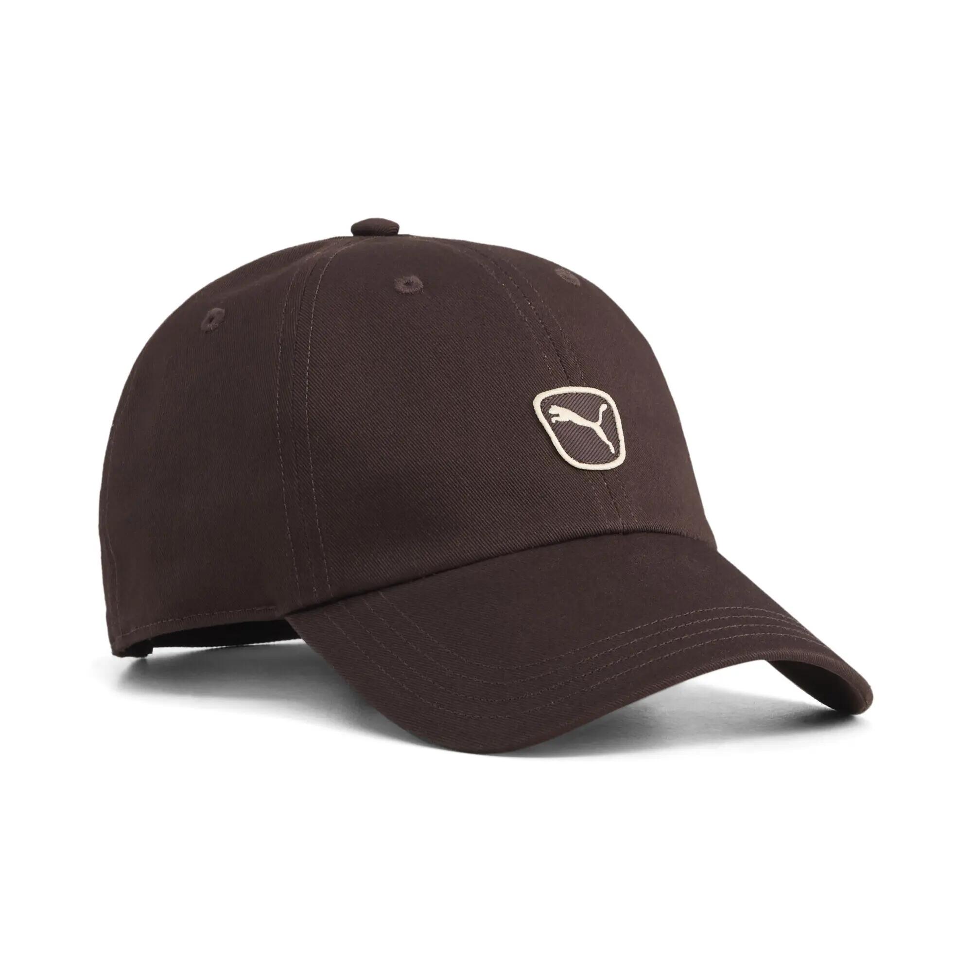 Șapcă de baseball PUMA Cat Patch pentru adulți PUMA