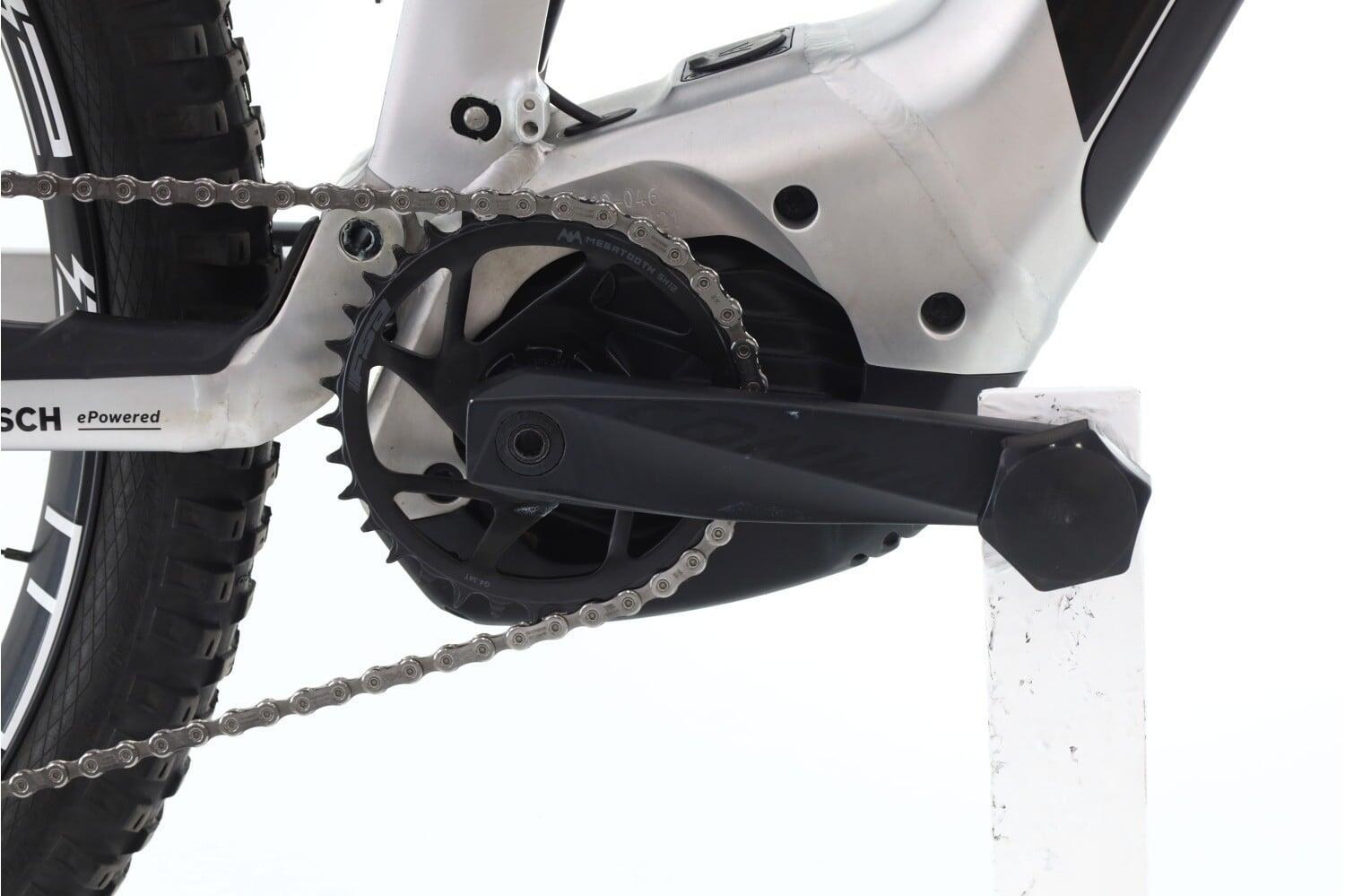 Ebike reconditionné · Conway Xyron S 5.9 XT · Très bon état 4/8