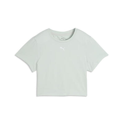 T-shirt TAD ESSENTIALS da donna PUMA