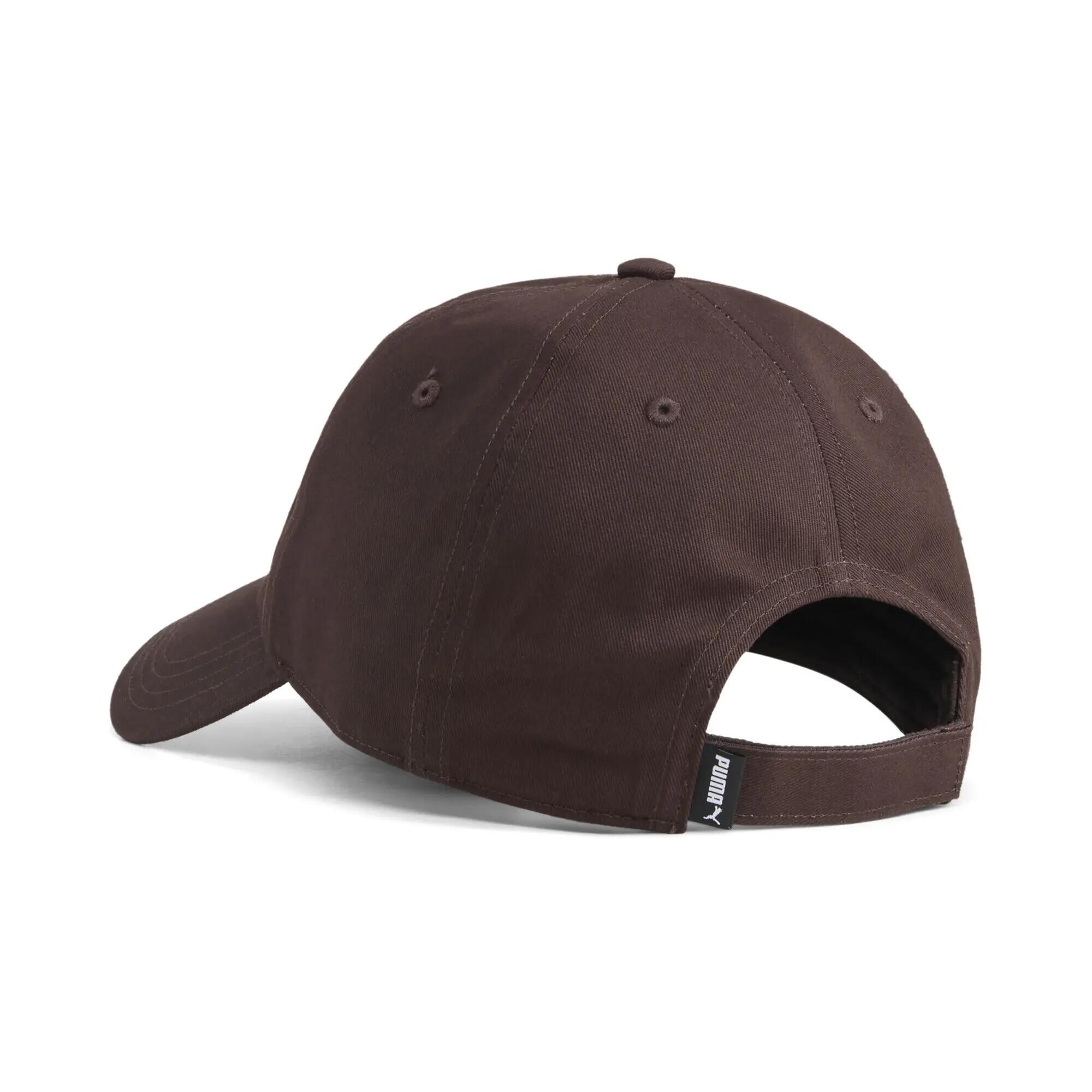 Cappellino da baseball PUMA Cat Patch PUMA 4/4