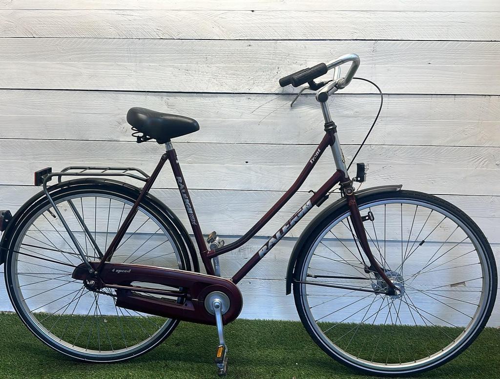 Vélo d’occasion Raleigh Trent 3/4
