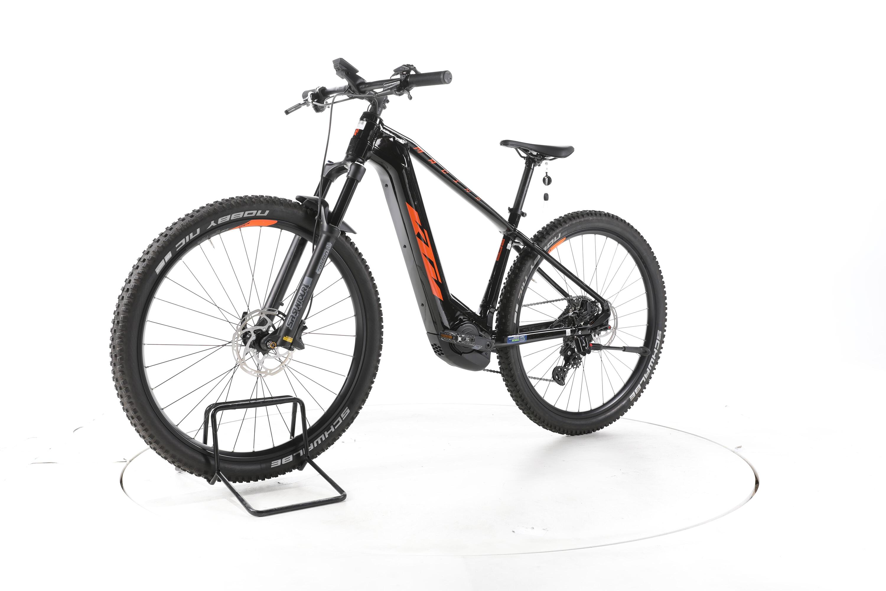 Reconditionné - KTM Macina Team 792 E-Bike - Bon 5/7