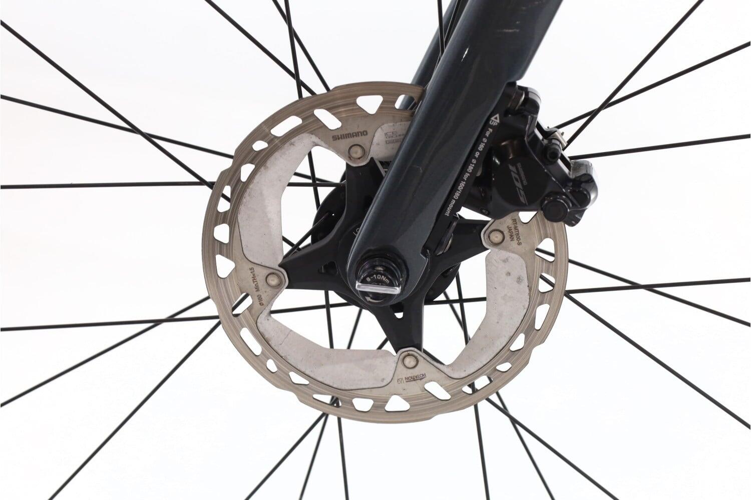 Vélo de route reconditionné ·  SL 1 Di2 12V · Très bon état 7/8