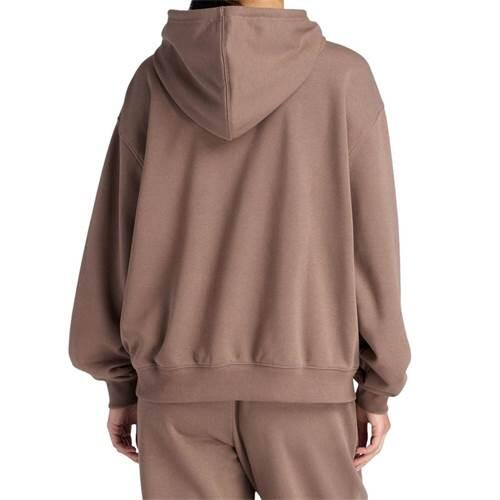 Bluza sportowa damska New Balance WT41507ABP 2/3