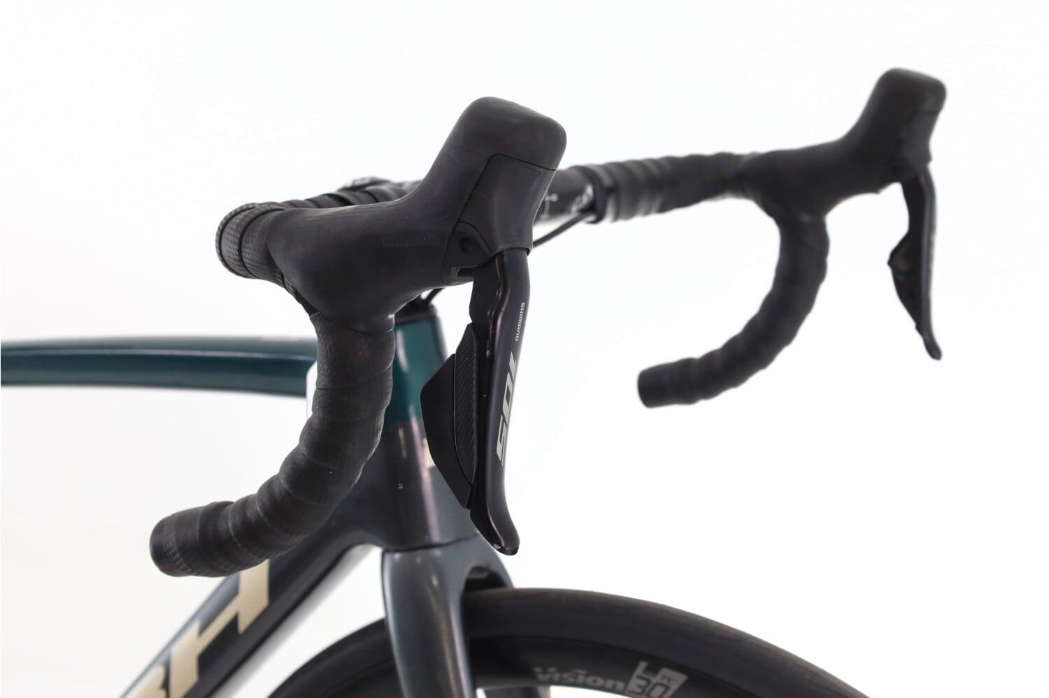 Vélo de route reconditionné ·  SL 1 Di2 12V · Très bon état 6/8