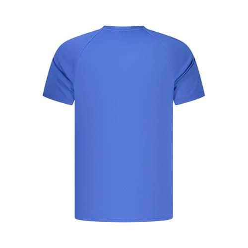 Koszulka sportowa męska Nike nessa586bl494xl 2/2