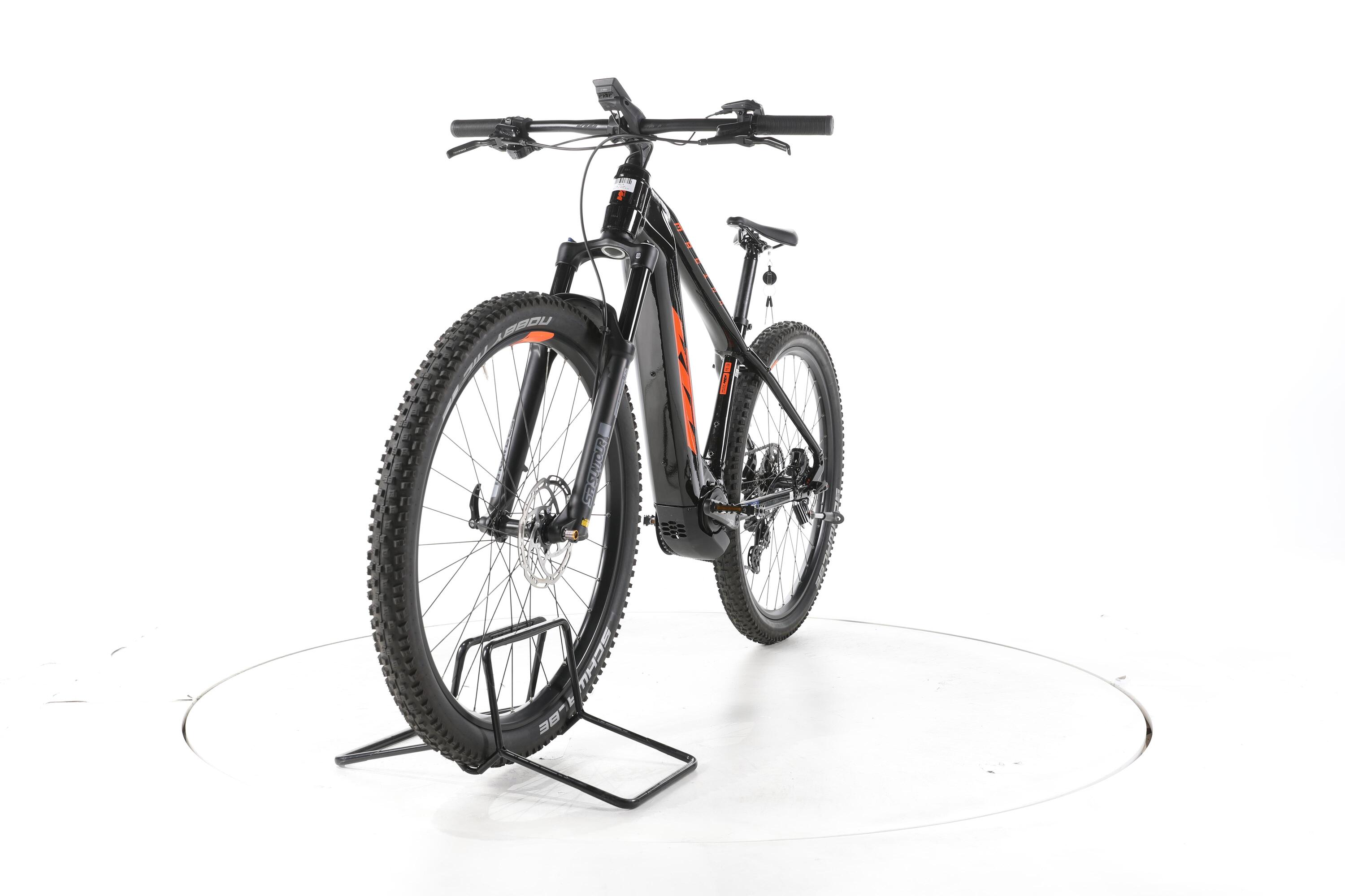 Reconditionné - KTM Macina Team 792 E-Bike - Bon 4/7