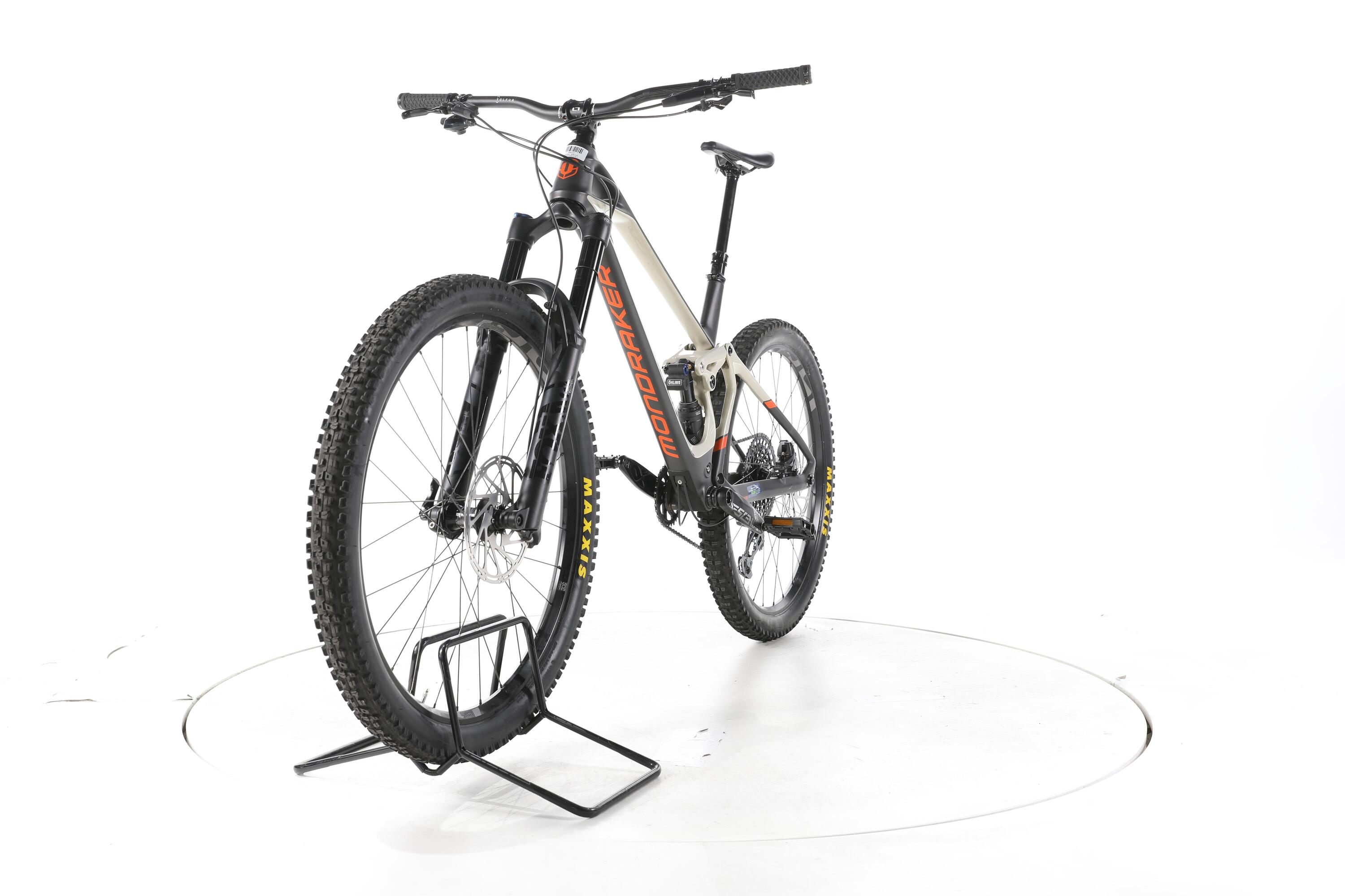 Reconditionné - Mondraker Superfoxy R Fahrrad Fully - Très Bon 4/7