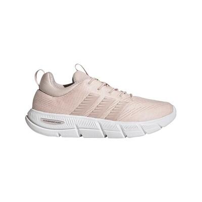 Sneakers con lacci elastici donna adidas Cloudfoam Flex