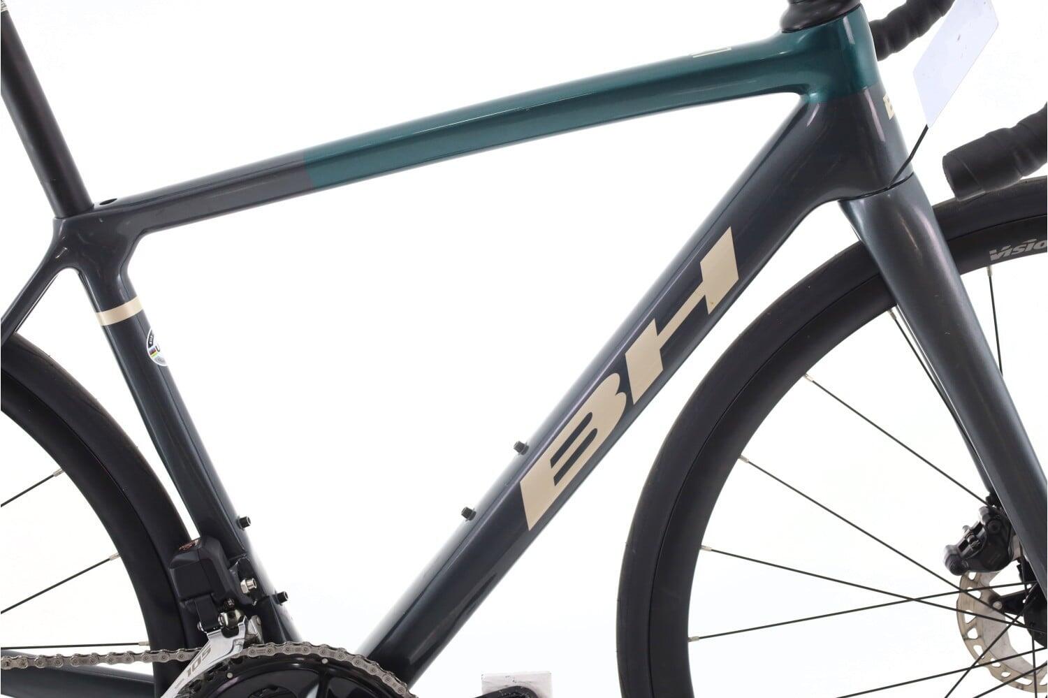 Vélo de route reconditionné ·  SL 1 Di2 12V · Très bon état 2/8