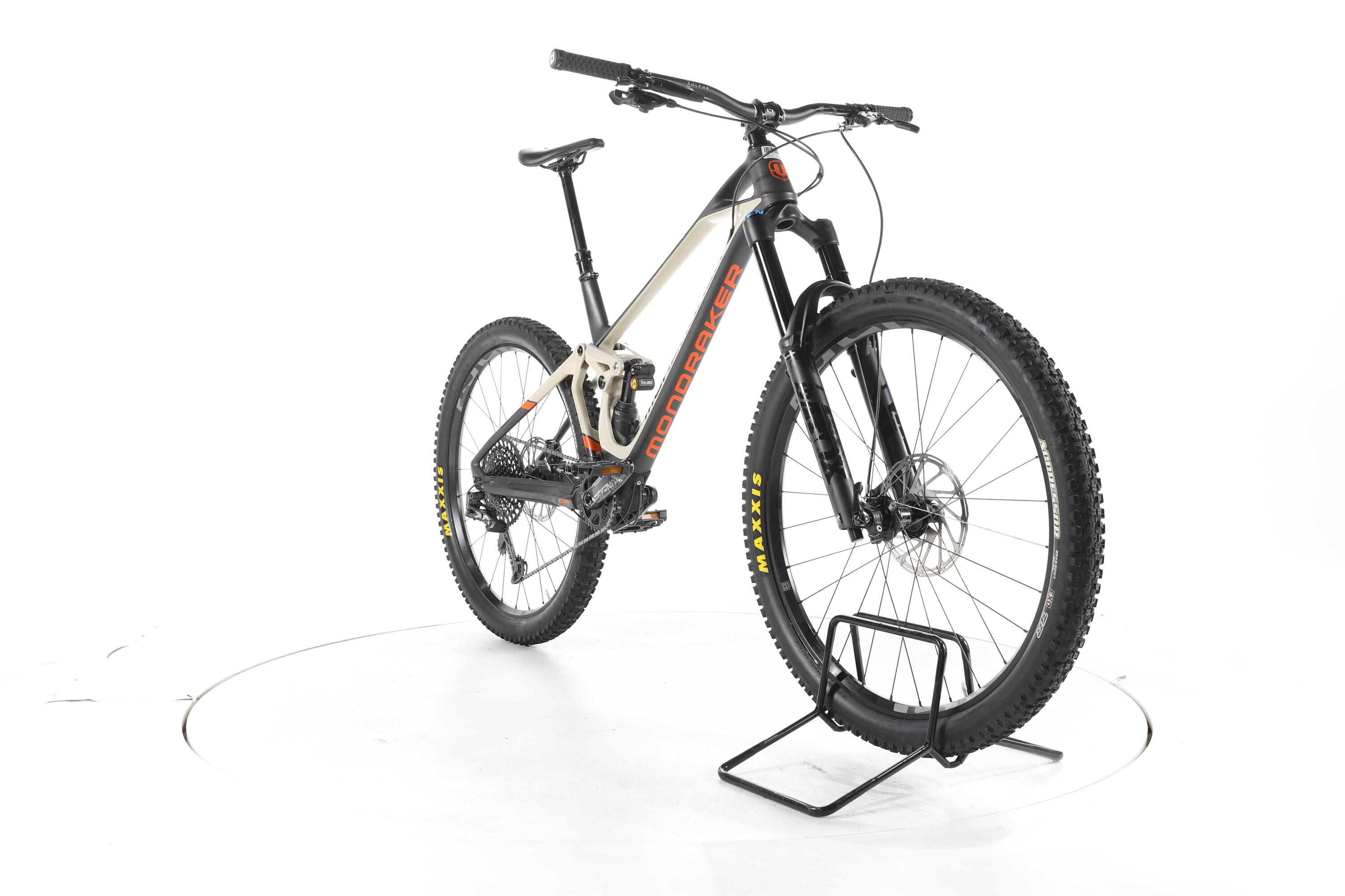 Reconditionné - Mondraker Superfoxy R Fahrrad Fully - Très Bon 3/7