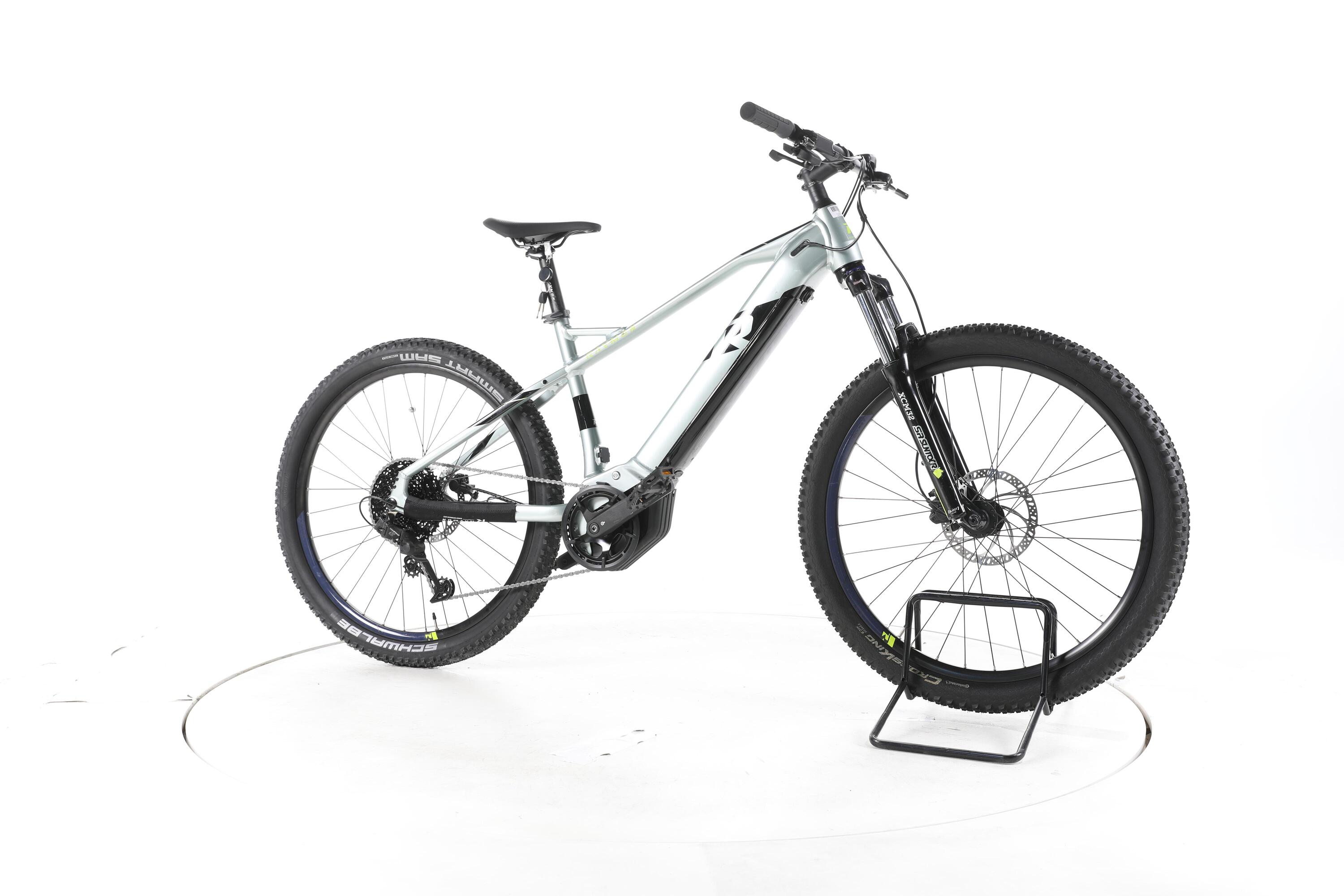 Reconditionné - R Raymon HardRay E 5.0 E-Bike - Très Bon 2/7