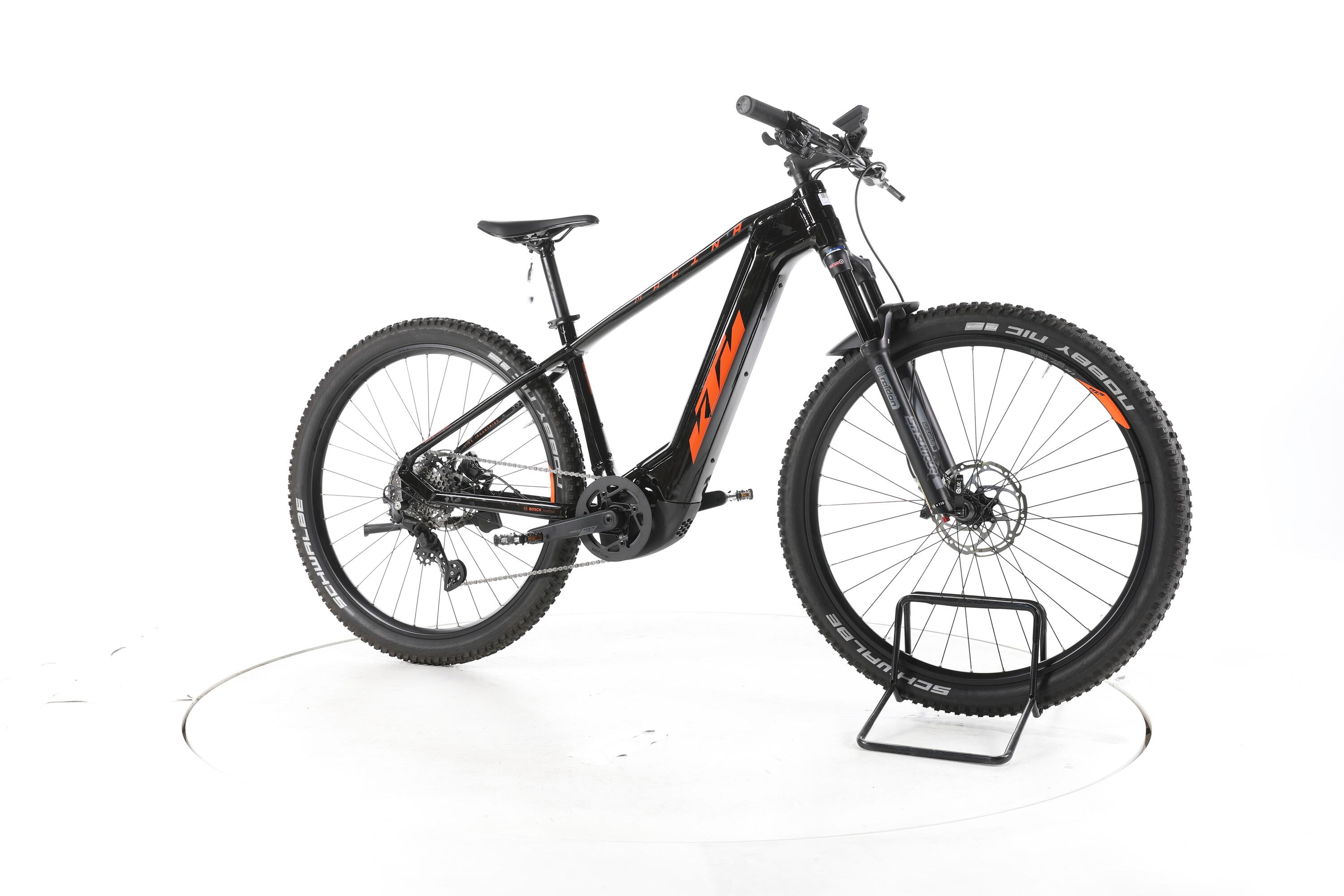 Reconditionné - KTM Macina Team 792 E-Bike - Bon 2/7