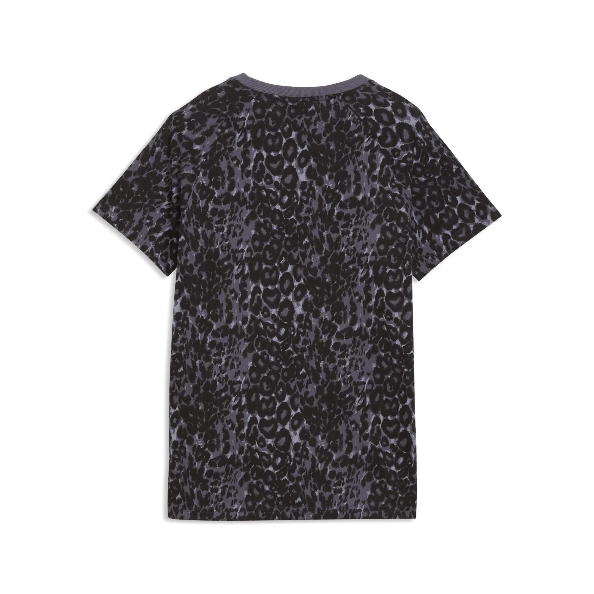 Camiseta Graphics Animal Printed Mujer PUMA 5/5