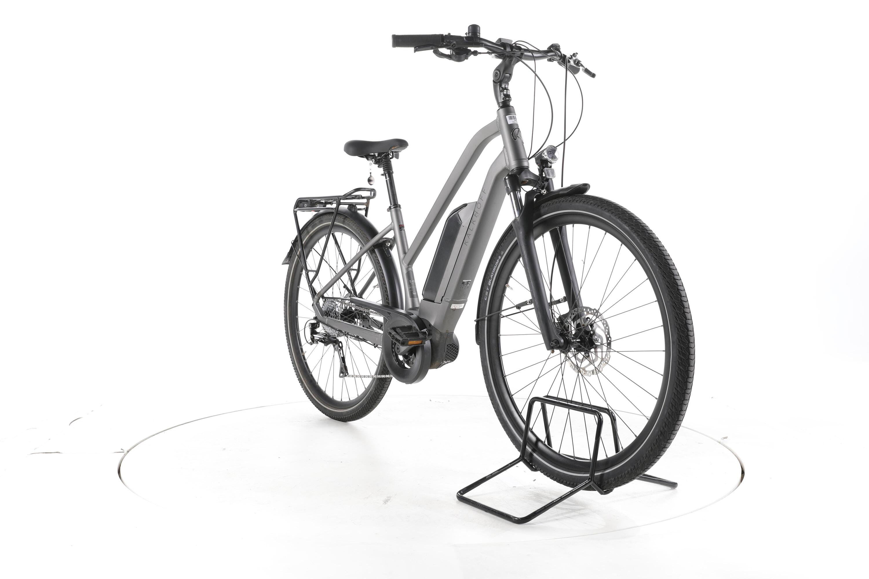 Ebike ricondizionata · Kalkhoff Endeavour1.B · Ottime condizioni 3/7
