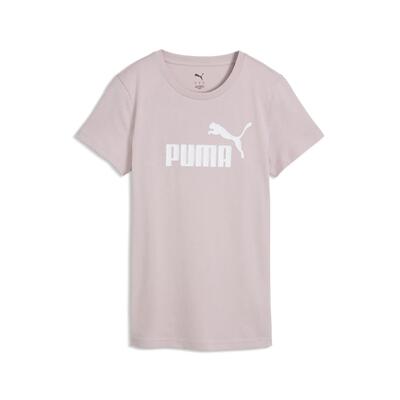 T-shirt con logo ESS N. 1 da donna PUMA