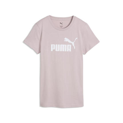 ESS No. 1 Logo T-Shirt Damen PUMA
