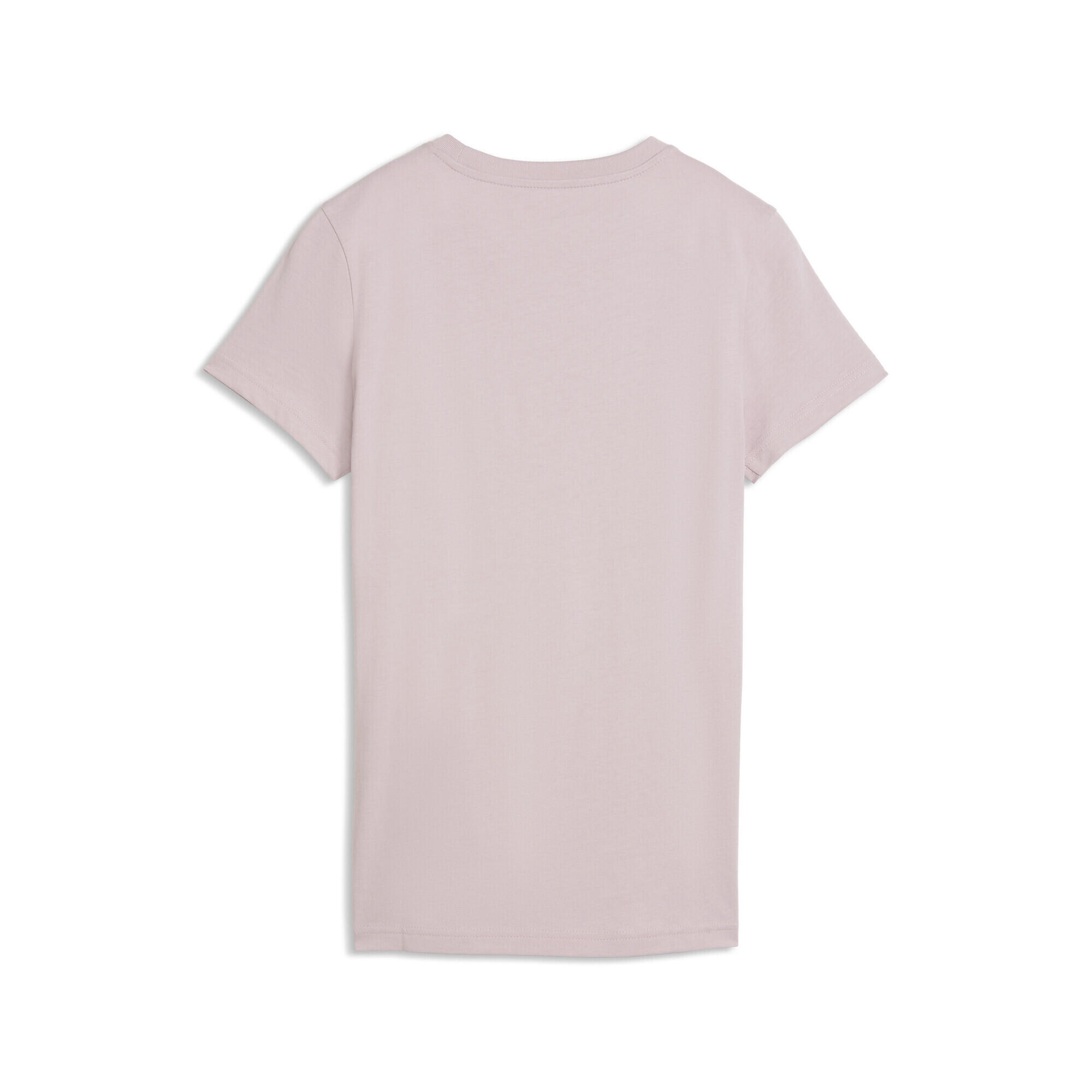 ESS No. 1 Logo T-shirt voor dames PUMA 5/5