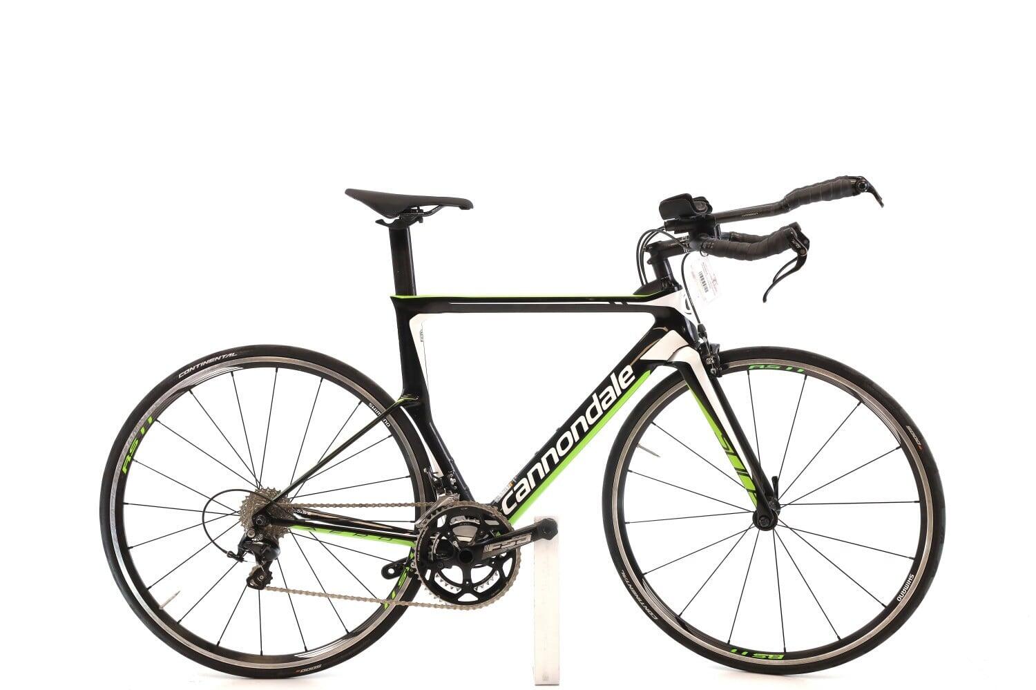 CANNONDALE picture