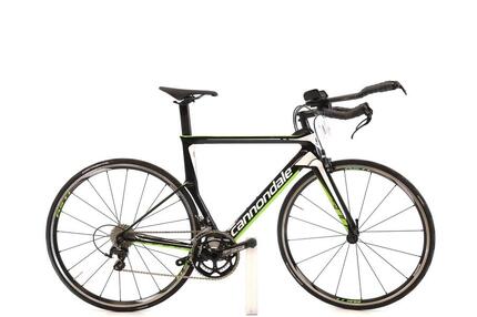 Vélo de route reconditionné · Slice · Très bon état