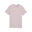 Tricou Essentials Script Glitter fete PUMA