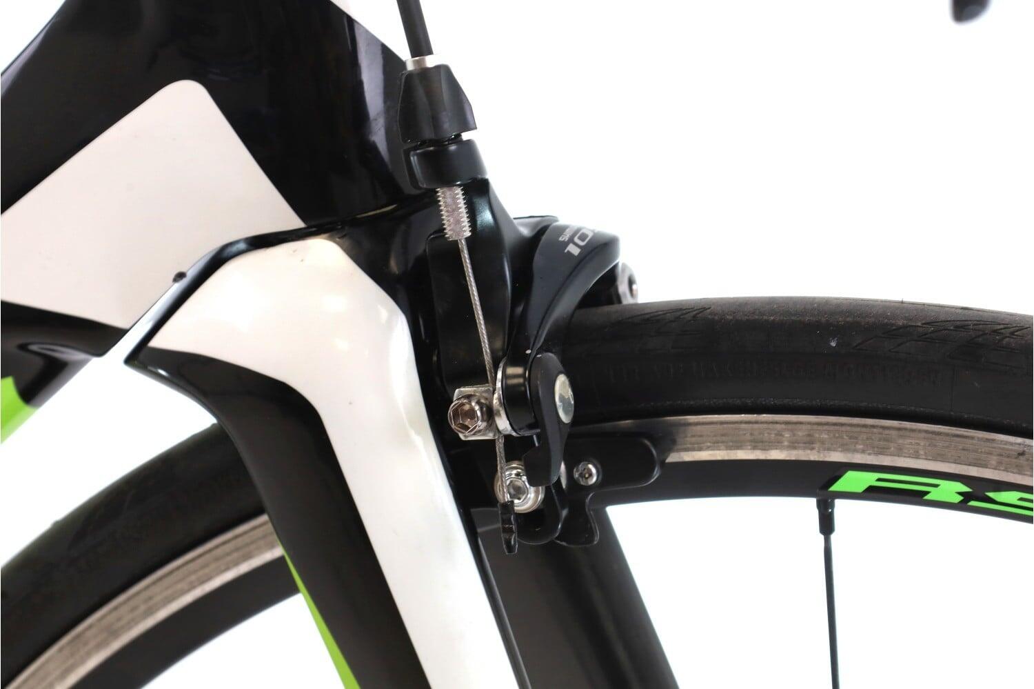 Vélo de route reconditionné ·  Slice · Très bon état 7/8