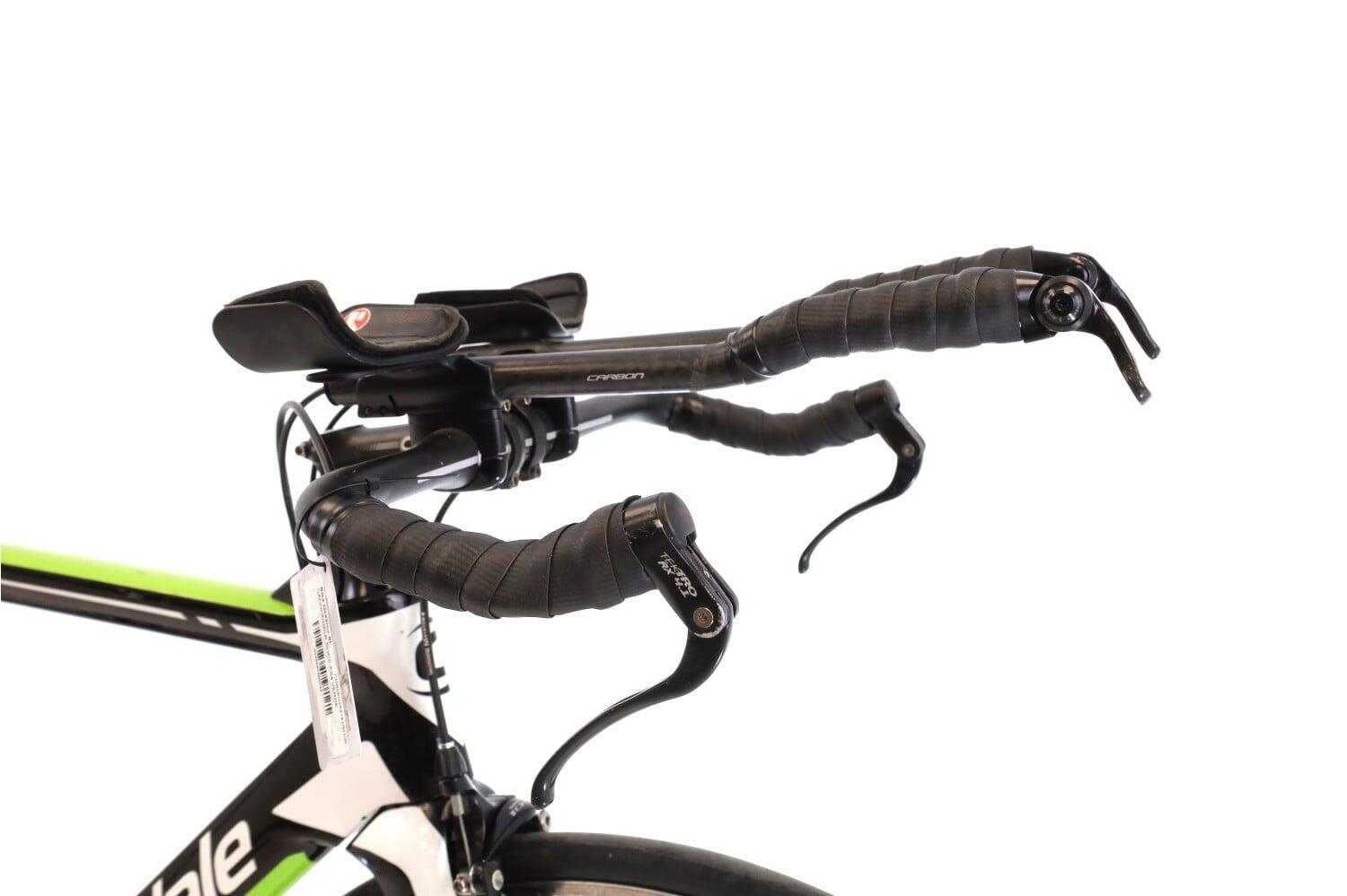 Vélo de route reconditionné ·  Slice · Très bon état 6/8