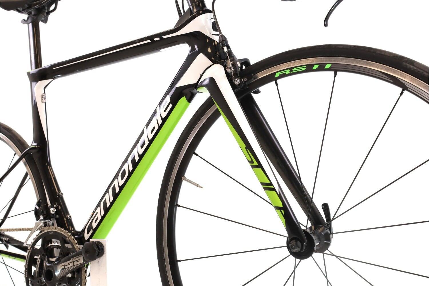 Vélo de route reconditionné ·  Slice · Très bon état 5/8