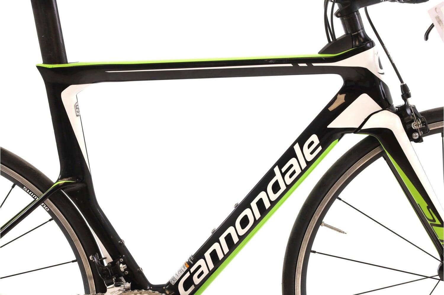 Vélo de route reconditionné ·  Slice · Très bon état 2/8