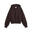 Hanorac din fleece pentru femei HER Relaxed PUMA