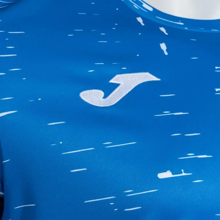 Tricou barbati Joma Pro Team albastru XL