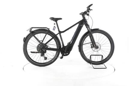 Reconditionné - Giant Explore E+0 Pro GTS Trekking E-Bike - Très Bon