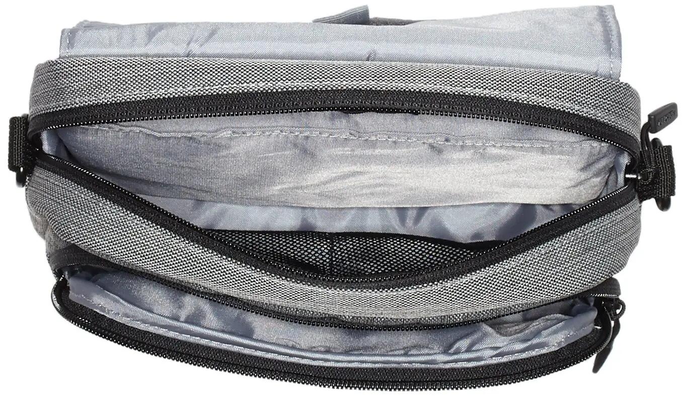 Farrad Bag Smart Bag Touch Grey 0275PGR 5/6