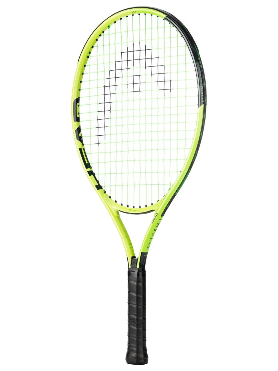 Extreme JR 23 2026 Tennisschläger Besaitet 2/2