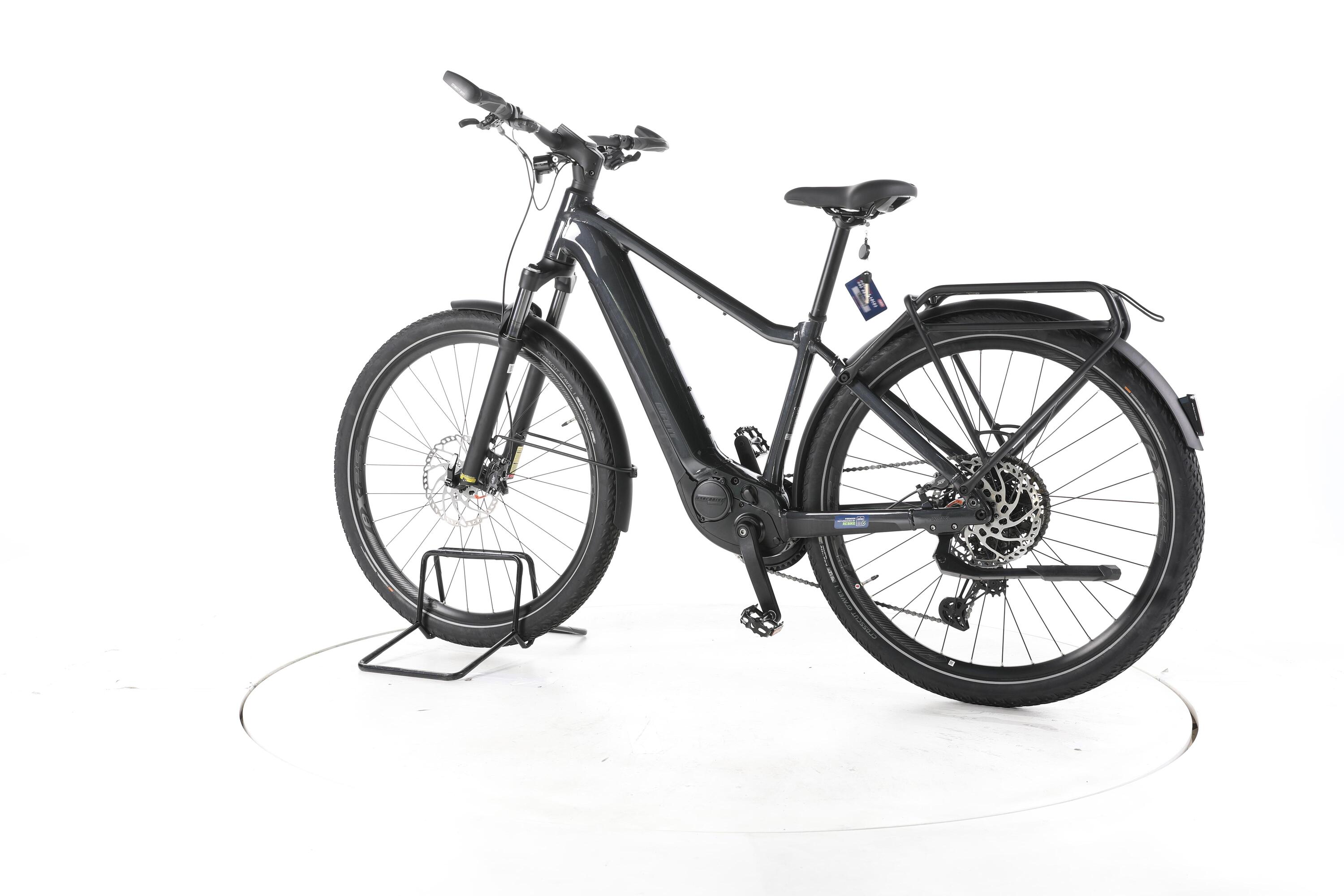 Reconditionné - Giant Explore E+0 Pro GTS Trekking E-Bike - Très Bon 7/7