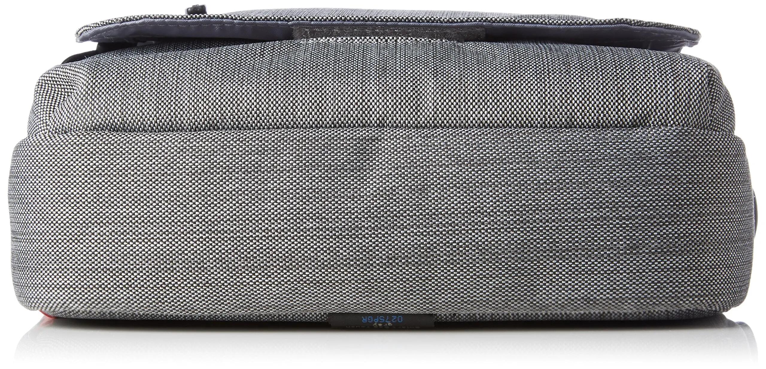 Farrad Bag Smart Bag Touch Grey 0275PGR 4/6