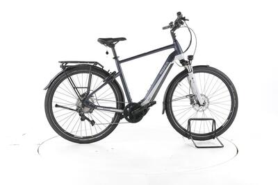 Tweedehands - pegasus premio evo trekking e-bike - goed