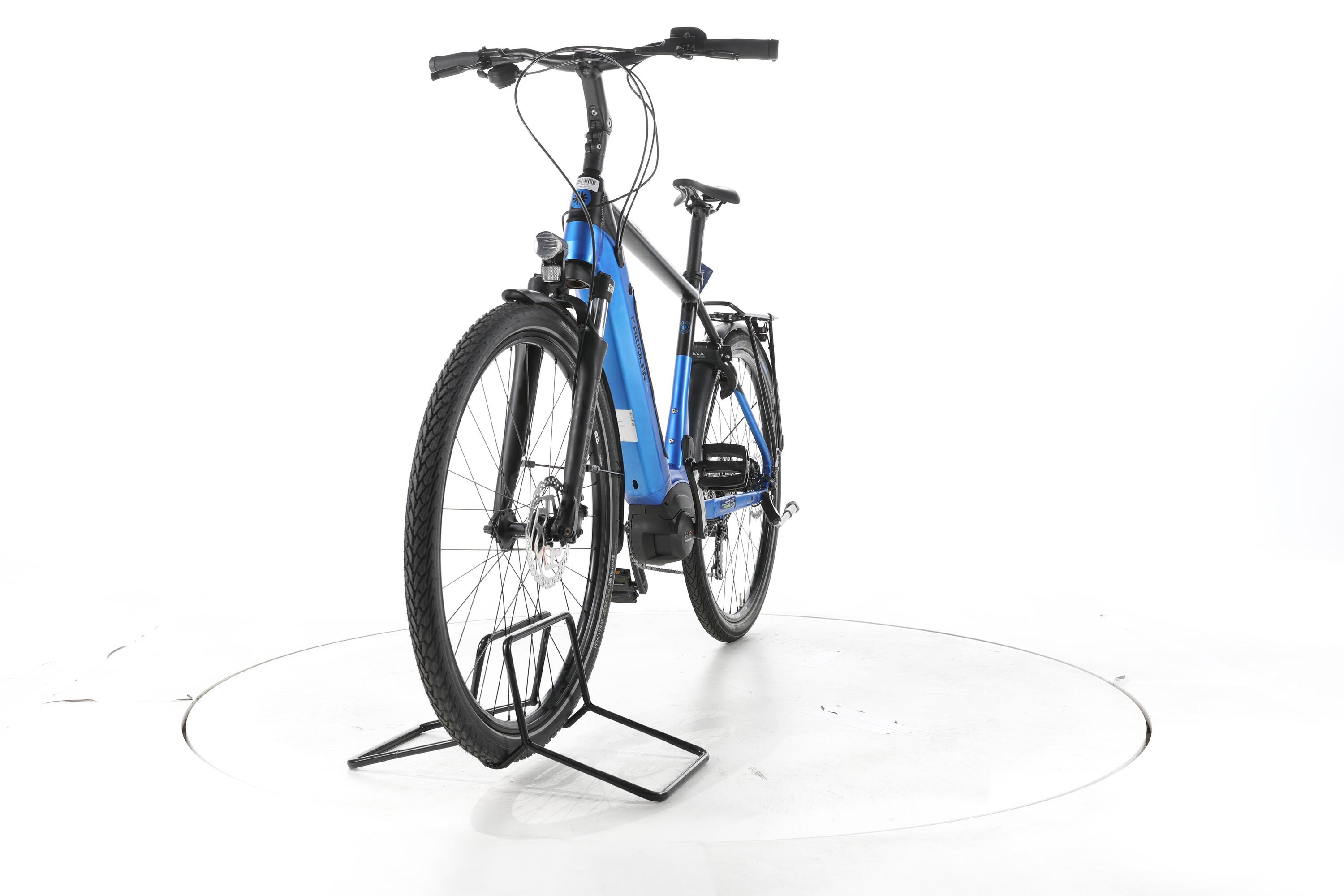 Ebike ricondizionata · Kreidler Vitality Eco7 Sport · Buone condizioni 4/7