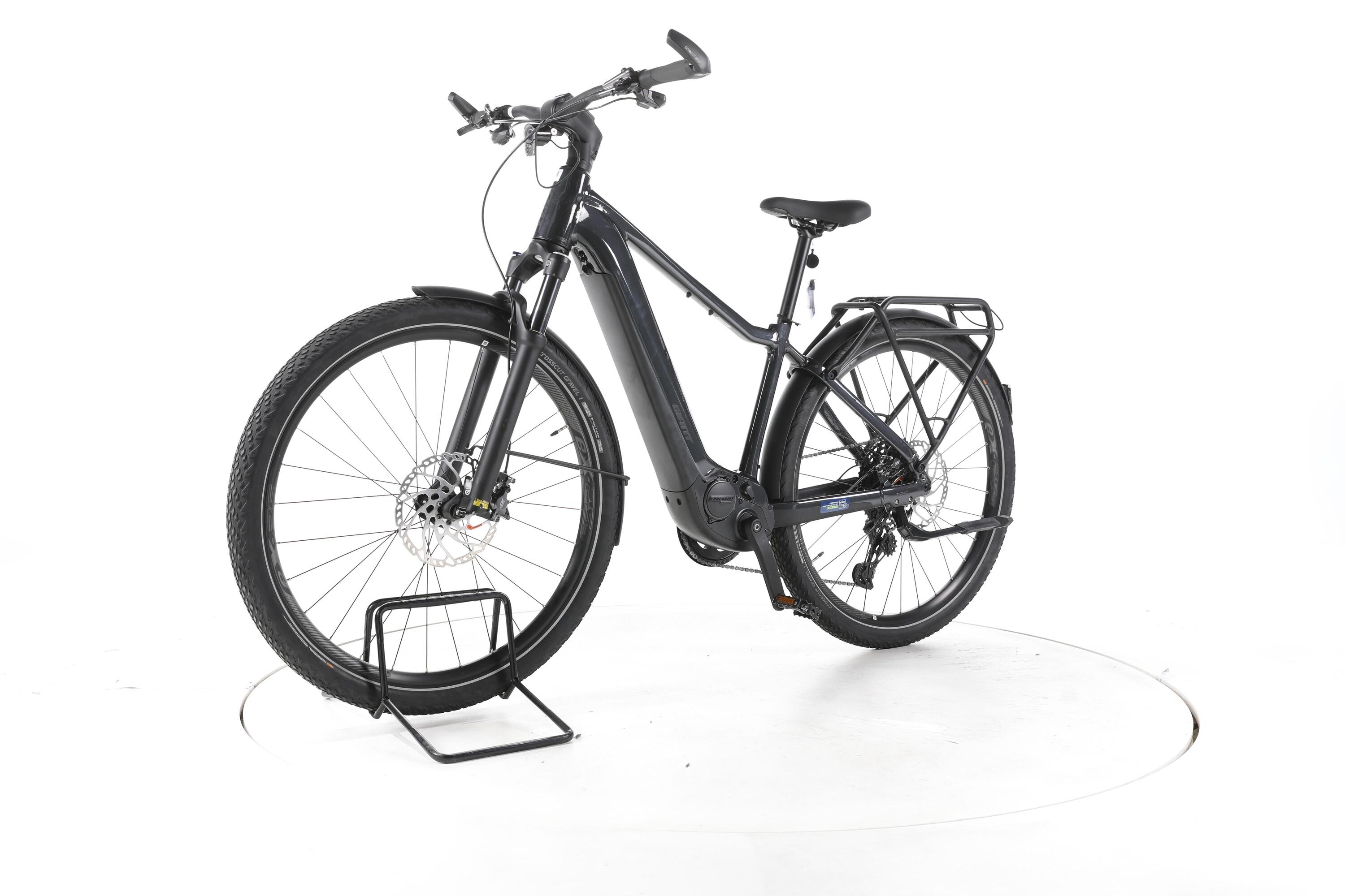 Reconditionné - Giant Explore E+0 Pro GTS Trekking E-Bike - Très Bon 5/7