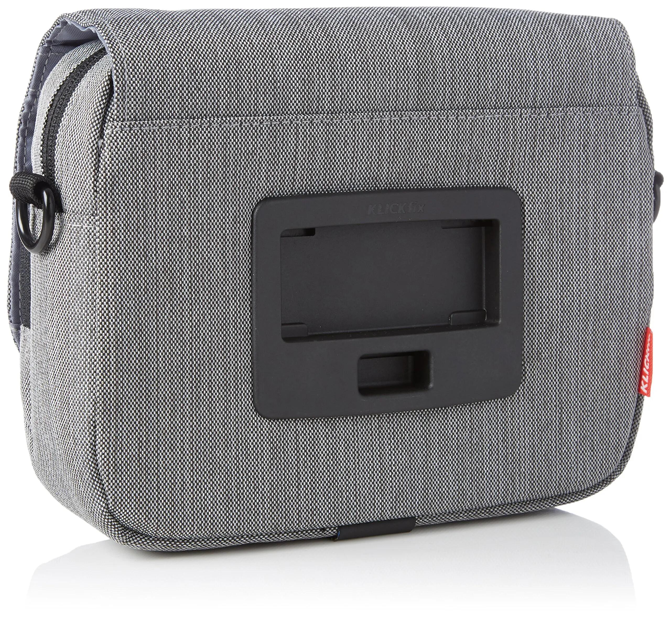 Farrad Bag Smart Bag Touch Grey 0275PGR 2/6