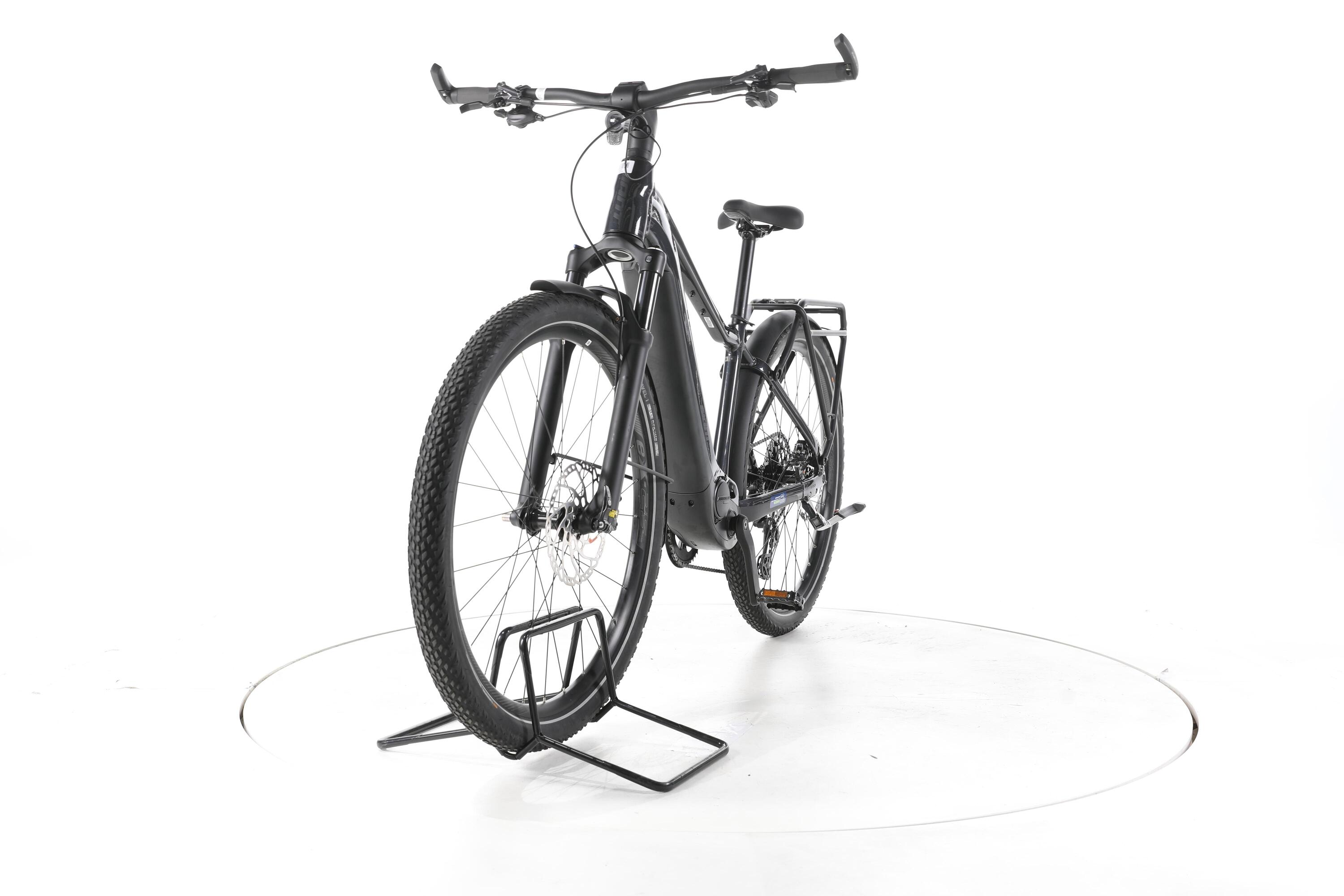 Reconditionné - Giant Explore E+0 Pro GTS Trekking E-Bike - Très Bon 4/7