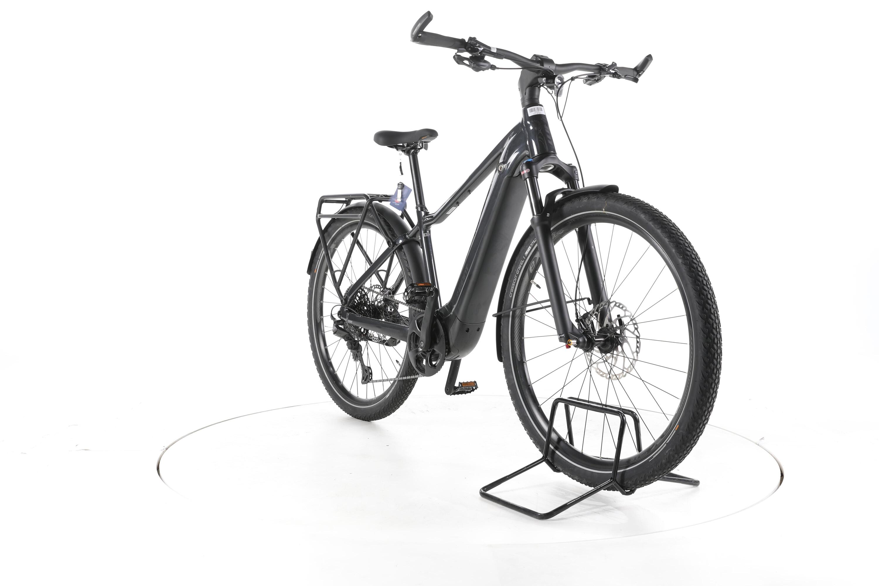 Reconditionné - Giant Explore E+0 Pro GTS Trekking E-Bike - Très Bon 3/7