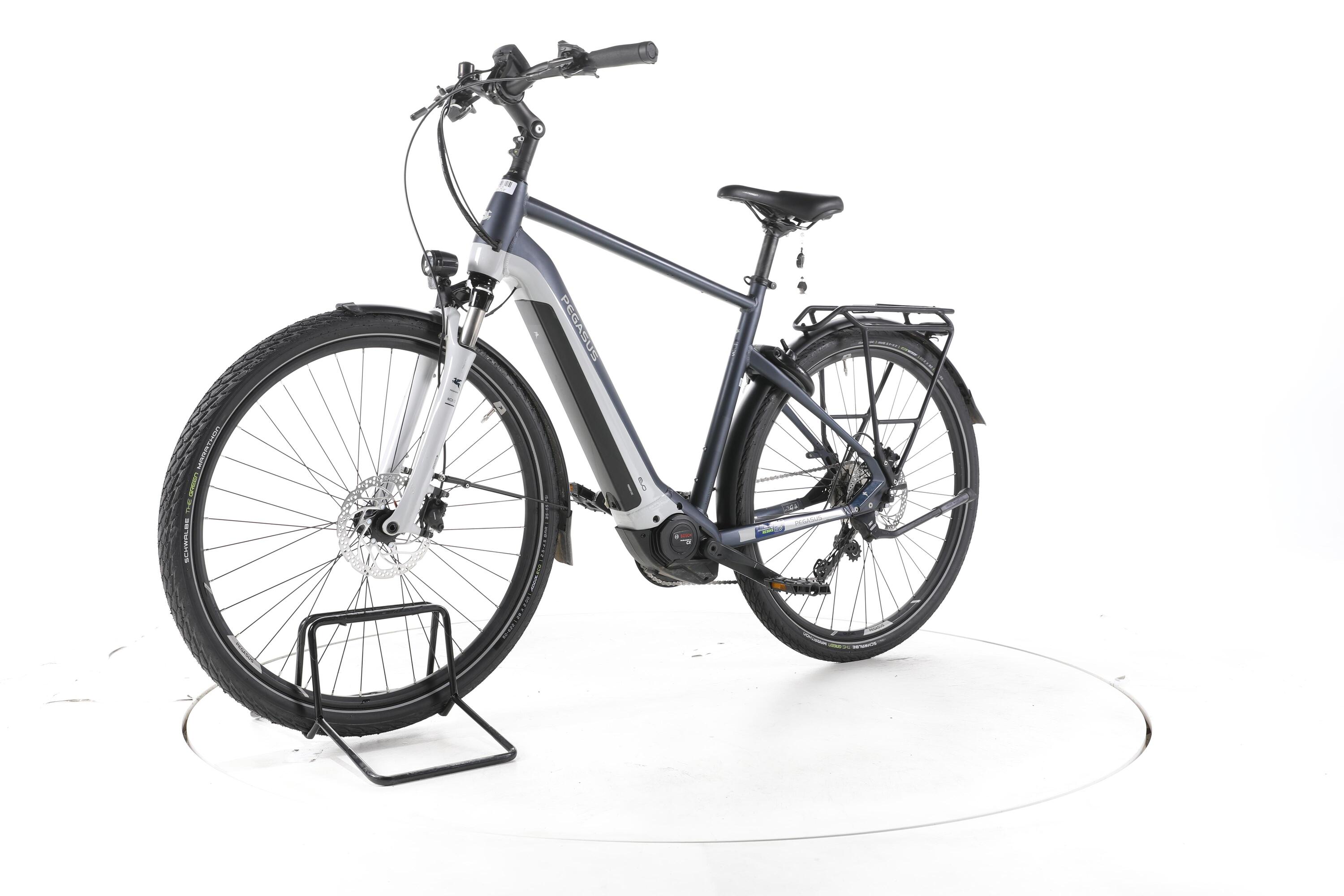 Ebike ricondizionata · Pegasus Premio Evo · Buone condizioni 5/7