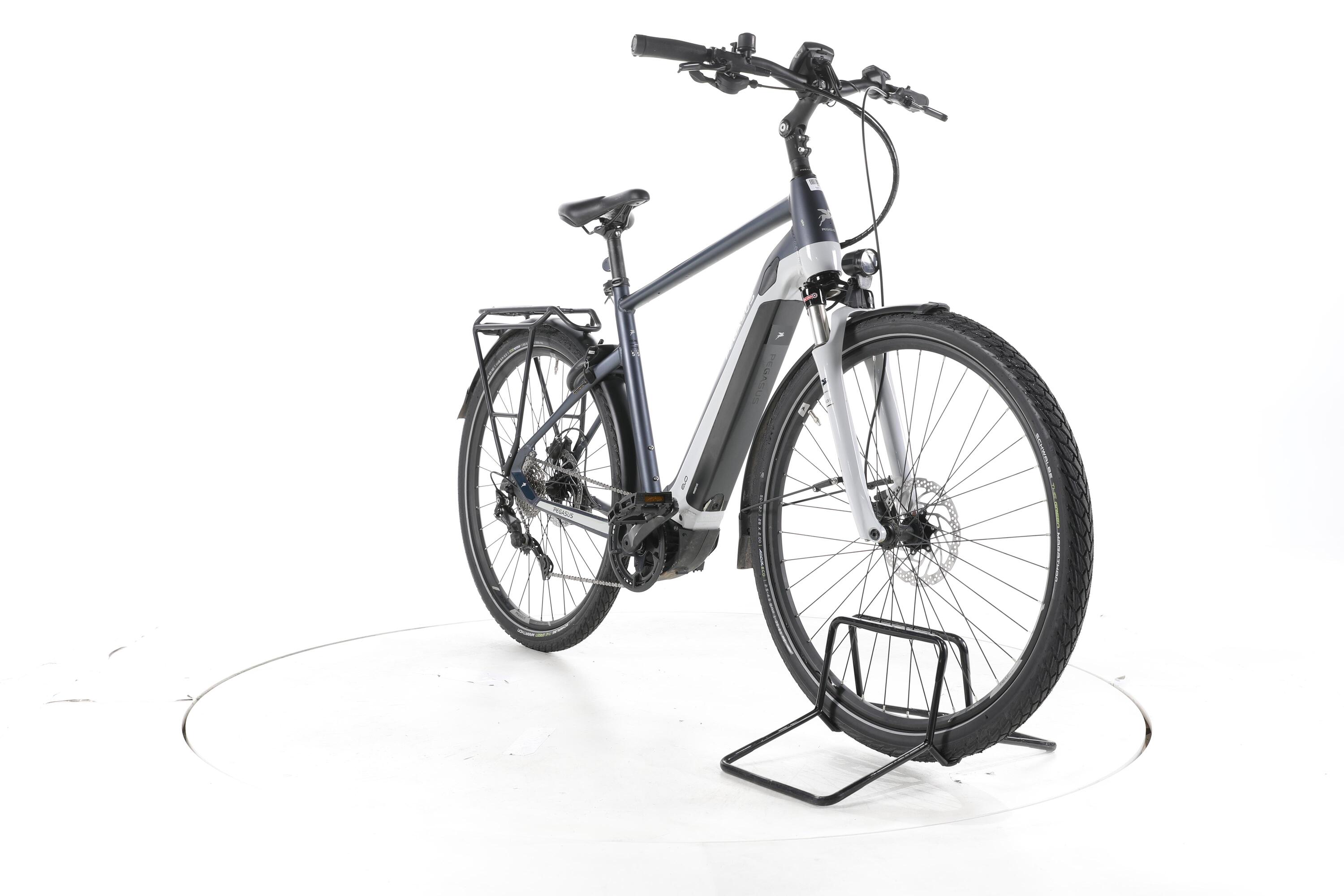 Ebike ricondizionata · Pegasus Premio Evo · Buone condizioni 3/7