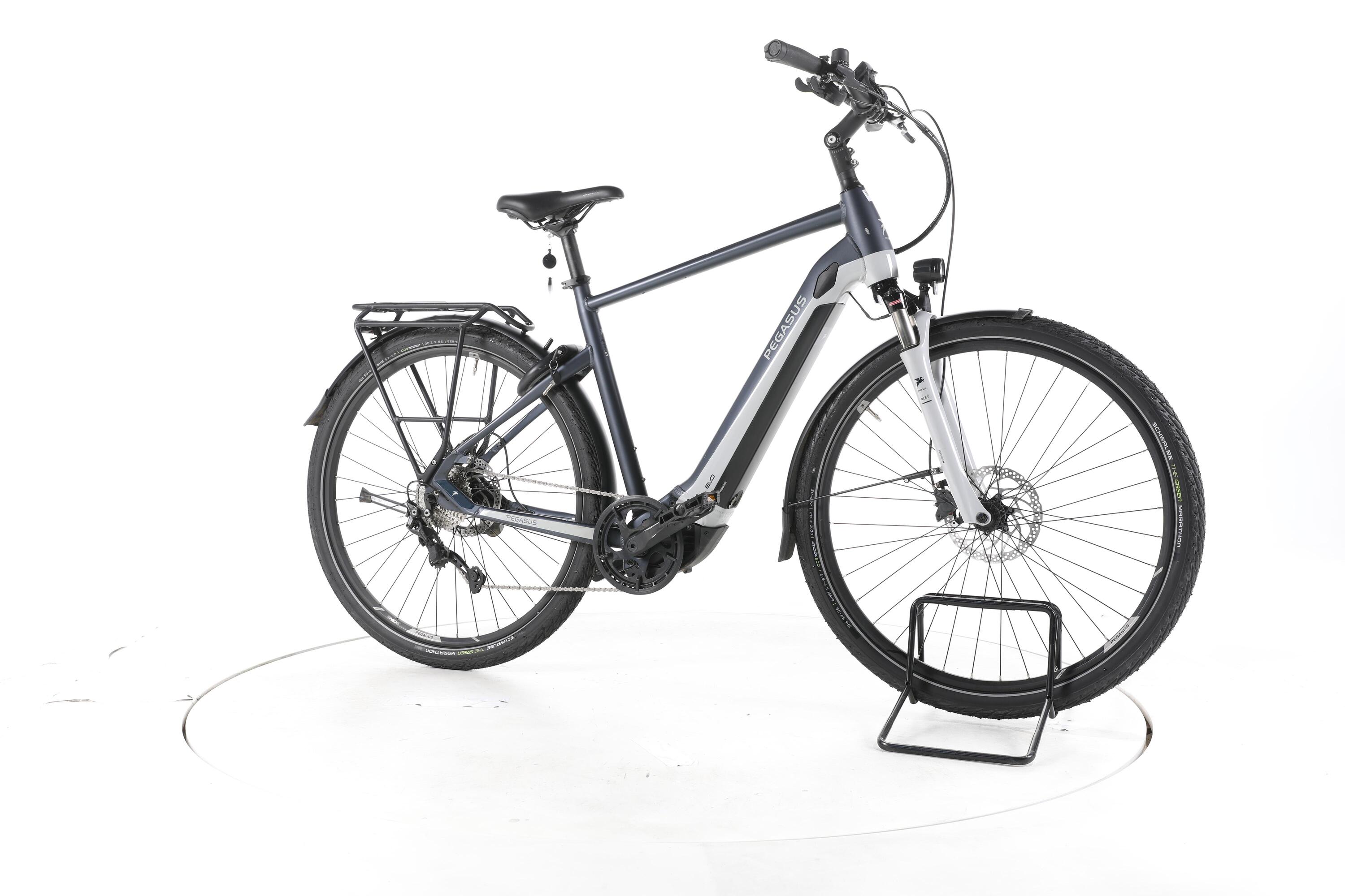 Ebike ricondizionata · Pegasus Premio Evo · Buone condizioni 2/7