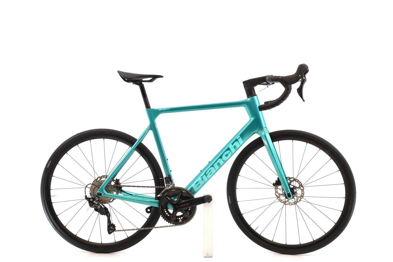 BIANCHI picture
