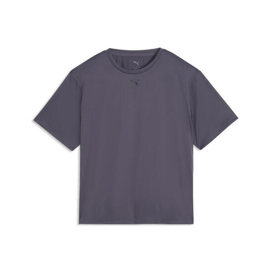Train All Day Essentials Relaxed T-Shirt Damen PUMA