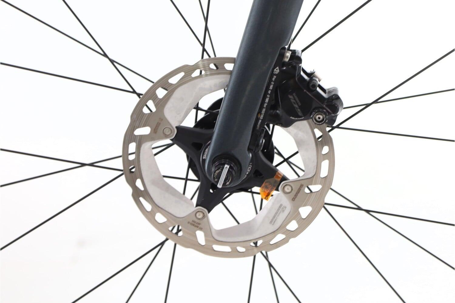 Vélo de route reconditionné ·  SL 1 Di2 12V · Très bon état 7/8
